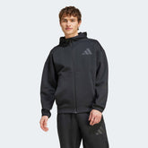 Мъжко Горнище Adidas M Z.N.E. FZ JE7538